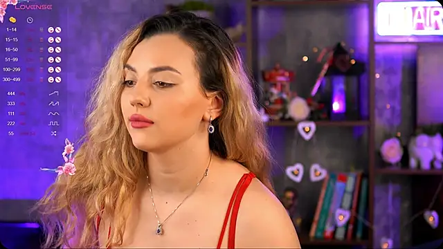 Bailey Evans online show from February 1, 2025, 8:29 am