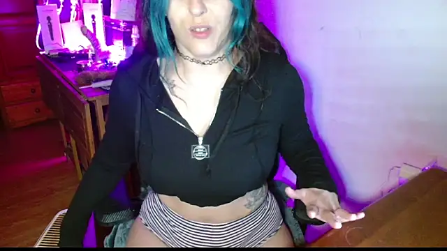 bratty niagara online show from March 9, 2026, 12:09 pm