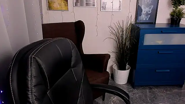 AlicePopsy online show from March 2, 2025, 6:51 pm