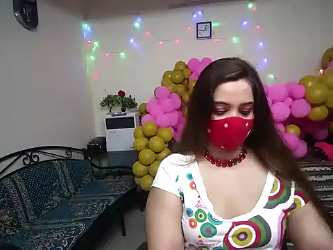 Arushisingh8888 online show from December 20, 2024, 9:11 am