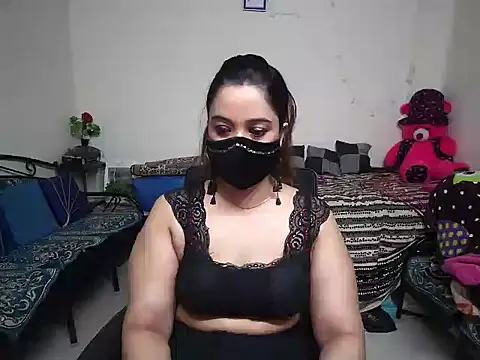 Arushisingh8888 online show from March 8, 2025, 5:07 am