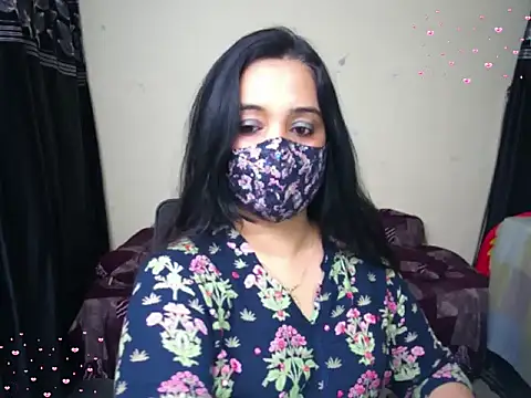 Arushisingh8888 online show from March 6, 2026, 8:05 pm