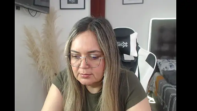 samy vsn online show from October 8, 2025, 5:21 pm