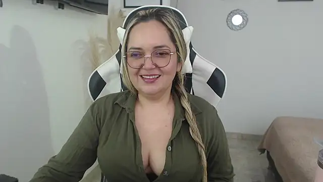 samy vsn online show from April 20, 2026, 6:20 pm