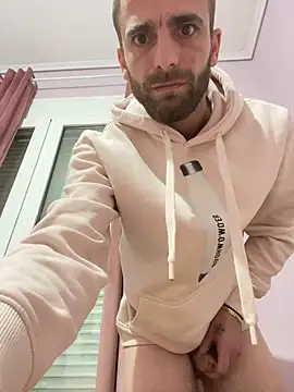 Antonio Vatooo online show from December 8, 2024, 5:55 pm