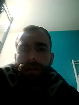 Antonio Vatooo online show from January 26, 2025, 8:45 pm