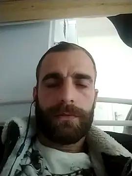 Antonio Vatooo online show from January 31, 2025, 7:51 pm