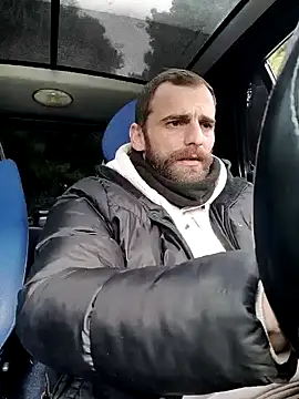 Antonio Vatooo online show from February 7, 2025, 12:17 pm