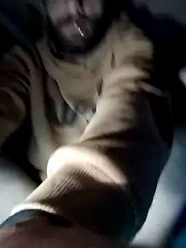 Antonio Vatooo online show from February 19, 2025, 10:42 pm