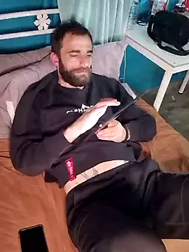 Antonio Vatooo online show from February 24, 2025, 7:30 pm