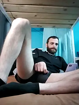 Antonio Vatooo online show from February 27, 2025, 8:09 pm