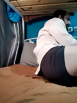 Antonio Vatooo online show from March 7, 2025, 1:31 am