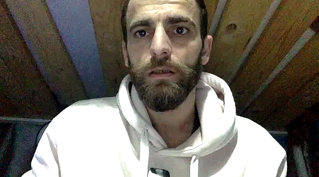 Antonio Vatooo online show from March 7, 2025, 6:11 pm