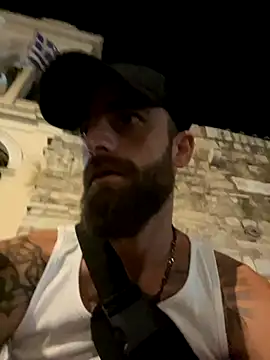 Antonio Vatooo online show from September 13, 2025, 9:14 pm