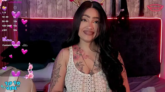 Snapshot of Neko_Misaki chatting on June 12, 2026, 10:36 am Neko Misaki online show from June 12, 2026, 10:36 am