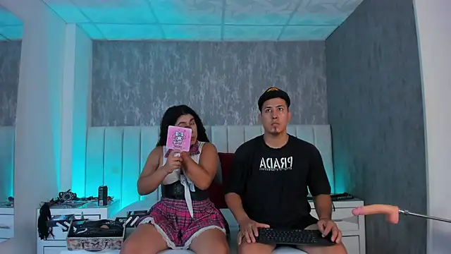 Liana Asaff online show from March 11, 2025, 8:20 pm