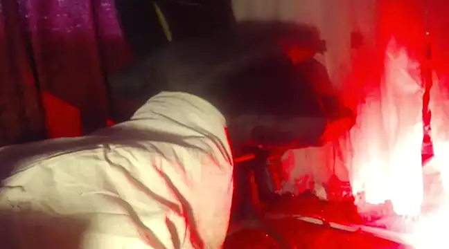 Snapshot of YuliFox chatting on March 20, 2025, 2:10 pm YuliFox online show from March 20, 2025, 2:10 pm