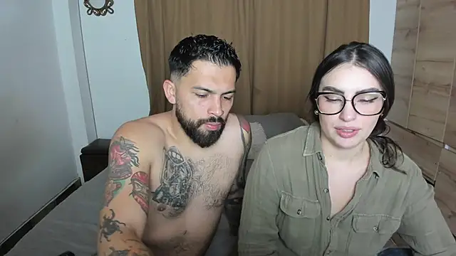 teseo and afroditha  online show from January 10, 2025, 3:07 am