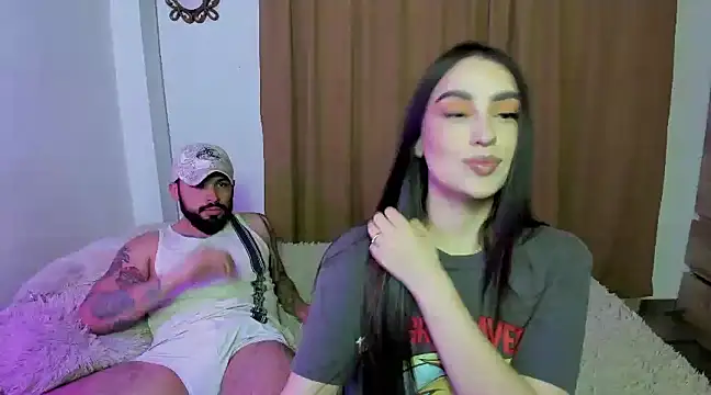 teseo and afroditha  online show from March 23, 2025, 5:00 am