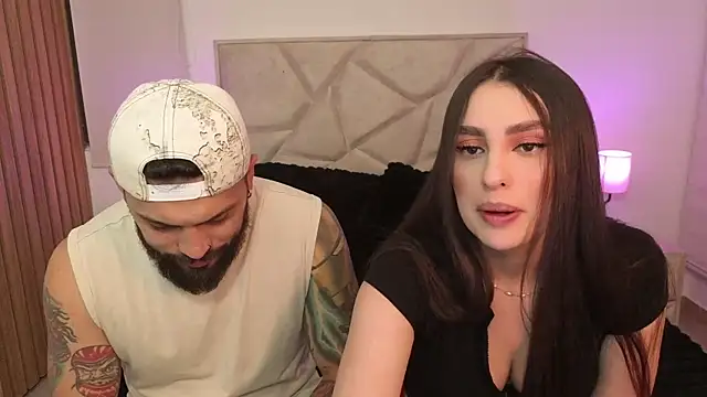 teseo and afroditha  online show from April 3, 2026, 3:48 am