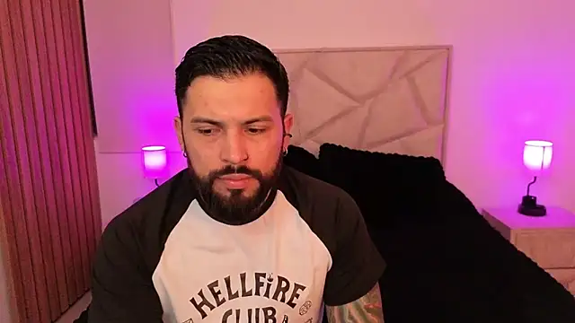 teseo and afroditha  online show from April 15, 2026, 3:35 am