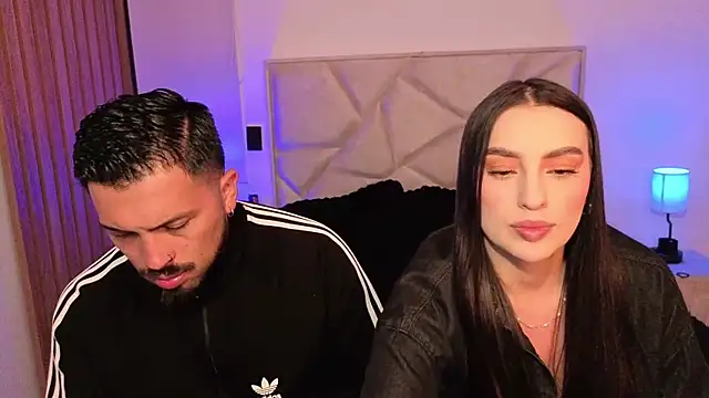 teseo and afroditha  online show from April 19, 2026, 4:23 am