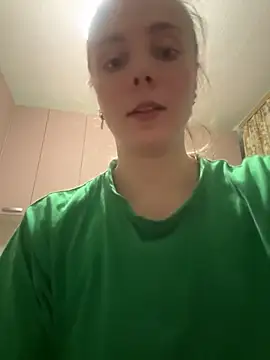 AlisaKissss online show from January 13, 2025, 7:31 pm