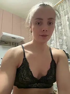 AlisaKissss online show from January 16, 2025, 7:20 pm