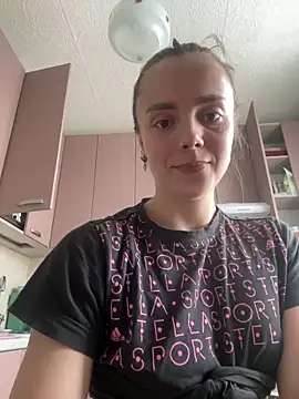 AlisaKissss online show from January 17, 2025, 5:00 am