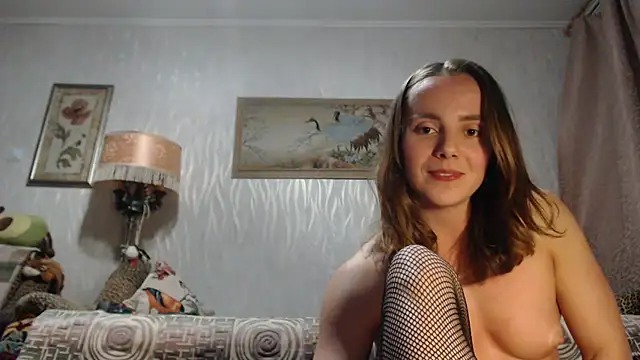 AlisaKissss online show from January 22, 2025, 7:13 pm