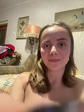 AlisaKissss online show from January 27, 2025, 9:44 pm