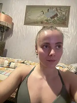 AlisaKissss online show from February 7, 2025, 7:38 pm