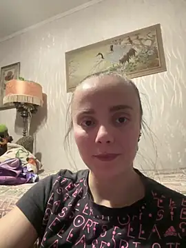 AlisaKissss online show from March 4, 2025, 8:49 pm