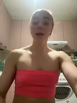 AlisaKissss online show from March 7, 2025, 2:34 pm