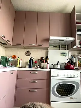 AlisaKissss online show from September 9, 2025, 7:52 am