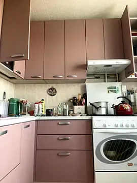 AlisaKissss online show from September 25, 2025, 6:06 am