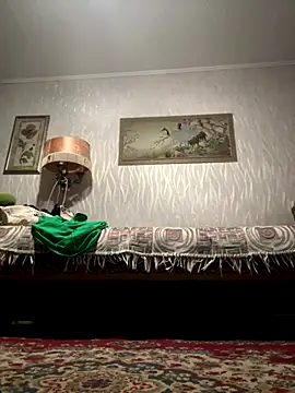 AlisaKissss online show from October 8, 2025, 6:49 pm