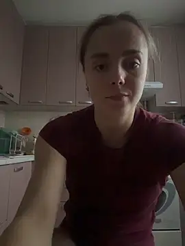 AlisaKissss online show from November 11, 2025, 10:37 am