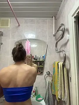 AlisaKissss online show from January 11, 2026, 7:19 pm