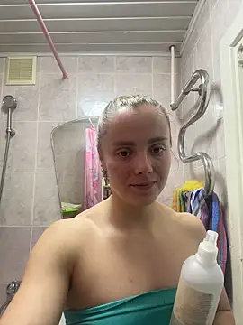 AlisaKissss online show from February 1, 2026, 6:50 pm