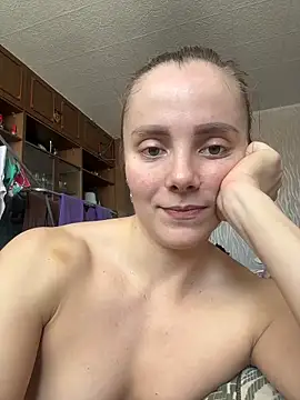 AlisaKissss online show from March 6, 2026, 7:05 am