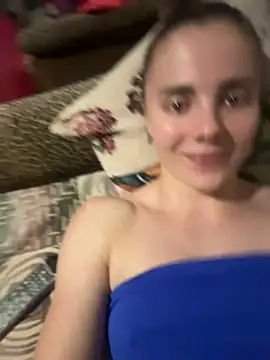AlisaKissss online show from June 4, 2026, 7:31 pm