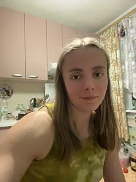 AlisaKissss online show from June 6, 2026, 7:29 pm
