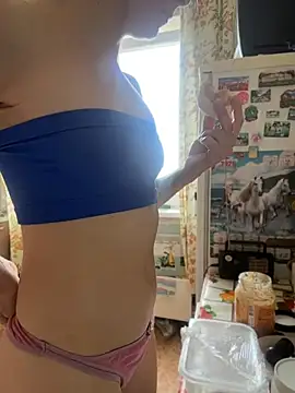 AlisaKissss online show from June 11, 2026, 6:00 am