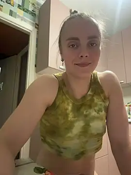 AlisaKissss online show from June 20, 2026, 7:38 pm