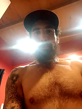 manucho2023 online show from April 29, 2026, 11:03 am