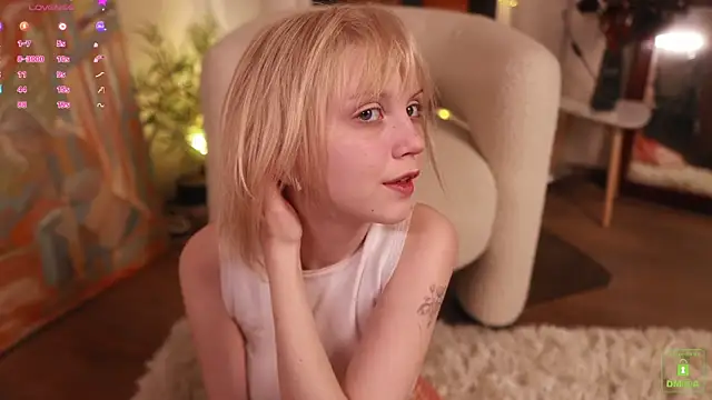 Snapshot of electric_babe chatting on February 8, 2025, 2:49 pm electric babe online show from February 8, 2025, 2:49 pm