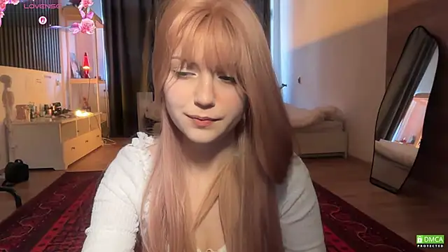 electric babe online show from April 22, 2026, 1:45 pm