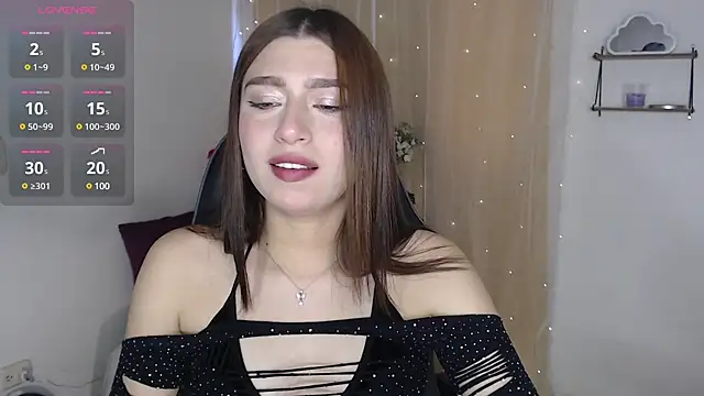 mily thomson b  online show from February 15, 2025, 8:54 pm