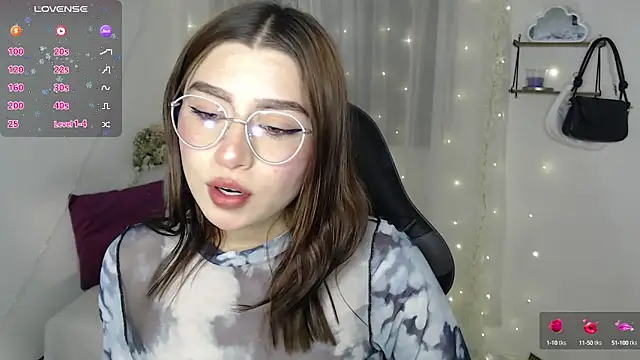 mily thomson b  online show from March 12, 2025, 2:09 am